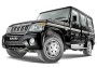 Mahindra Bolero photo Mahindra Bolero photo