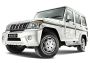 Mahindra Bolero ZLX