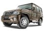 Mahindra Bolero SLE BSIII photo