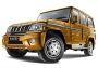 Mahindra Bolero SLE