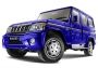 Mahindra Bolero SLX 2WD BSIII