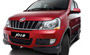 Mahindra Xylo E8 ABS BS III Photo