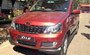 Mahindra Xylo photo Mahindra Xylo photo