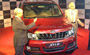 Mahindra Xylo E8 ABS BS IV Photo
