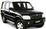Mahindra Scorpio W Vls
