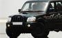 Mahindra Scorpio Getaway 4WD