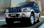 Mahindra Scorpio 2.6 DX
