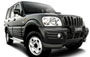 Mahindra Scorpio 2.6 LX