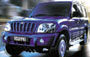 Mahindra Scorpio VLX Special Edition BS-IV