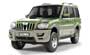 Mahindra Scorpio W Vlx Photo Mahindra Scorpio W Vlx Photo