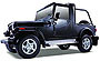 Mahindra Thar