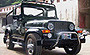 Mahindra Thar Mahindra Thar