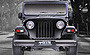 Mahindra Thar Mahindra Thar