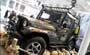 Mahindra Thar Mahindra Thar