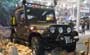 Mahindra Thar Mahindra Thar