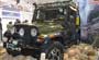 Mahindra Thar Mahindra Thar