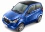 Mahindra e2o Mahindra e2o