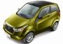 Mahindra e2o Mahindra e2o