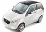 Mahindra e2o Mahindra e2o