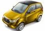Mahindra e2o Mahindra e2o