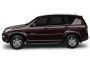 Mahindra Ssangyong Rexton