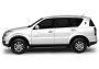 Mahindra Ssangyong Rexton RX5