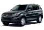 Mahindra Ssangyong Rexton