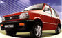 Maruti 800 Uniq