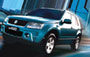 Maruti Grand Vitara 2.4 AT