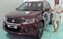 Maruti Grand Vitara Maruti Grand Vitara