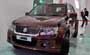 Maruti Grand Vitara Maruti Grand Vitara