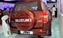 Maruti Grand Vitara Maruti Grand Vitara