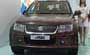 Maruti Grand Vitara Maruti Grand Vitara