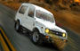 Maruti Gypsy King Soft Top