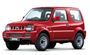 Maruti Jimny