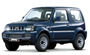 Maruti Jimny