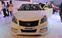 Maruti Kizashi CVT photo Maruti Kizashi CVT photo