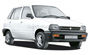 Maruti 800 Std BSIII