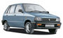 Used Maruti 800 AC BSIII in New Delhi