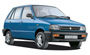 Maruti 800