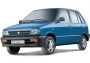 Maruti 800 AC BSIII