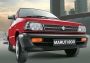 Maruti 800