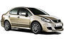 Maruti SX4 Green Vxi (CNG) photo