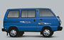 Maruti Omni MPI STD BSIII 5-STR W/ IMMOBILISER