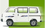Maruti Omni MPI STD BSIII 8-STR W/ IMMOBILISER Photo, car specification