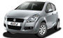 Maruti Ritz ZXi Photo, car specification