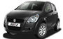 Maruti Ritz LXi Photo, car specification