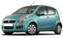 Maruti Ritz VDI (ABS) BS IV Photo, car specification