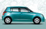 Maruti Swift VXI BSIII Photo, car specification