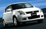 Maruti Swift VXI with ABS Photo, car specification